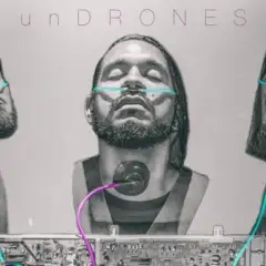 UnDRONES