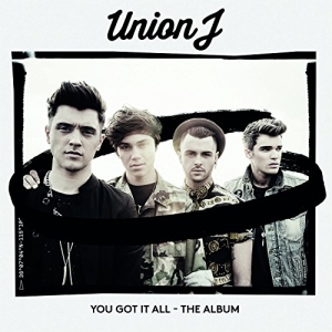 You Got It All - The Album