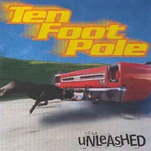 Ten Foot Pole