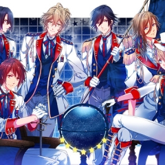 Uta no Prince-sama