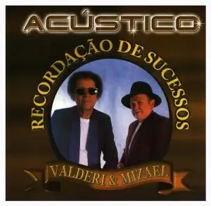 Recordação De Sucessos Acústico