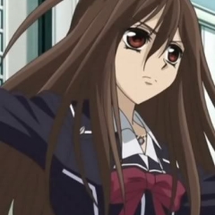 Vampire Knight Guilty