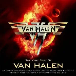 The Very Best of Van Halen