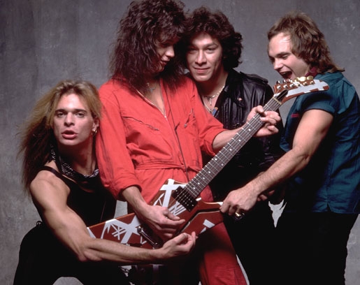 van-halen - Fotos