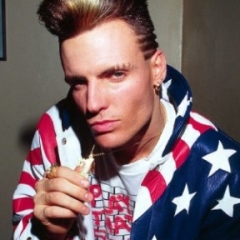 Vanilla Ice