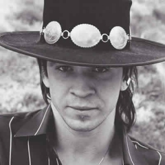 Stevie Ray Vaughan