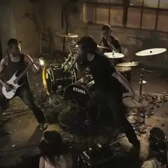 Veil Of Maya