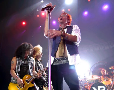 velvet-revolver - Fotos