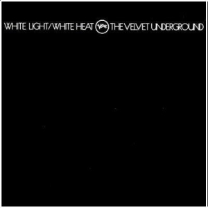 White Light/White Heat