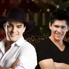 Victor e Matheus