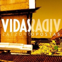 Vidas Opostas (Novela)