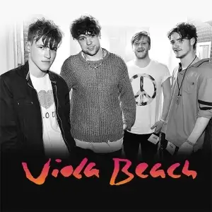 Viola Beach