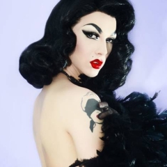 Violet Chachki