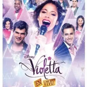 Violetta En Vivo