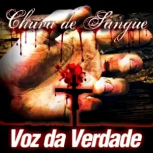 Chuva de Sangue