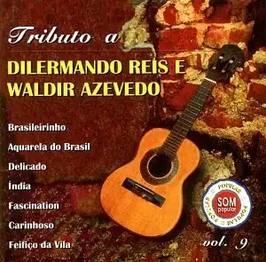 Tributo A Dilermando Reis E Waldir Azevedo