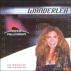 Novo Millennium: Wanderléa