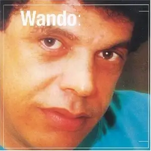 O Talento de Wando