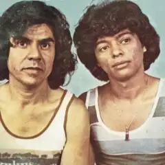 Wandy e Wanderley