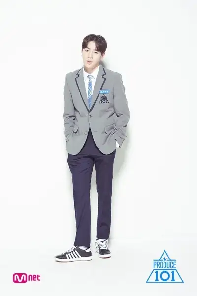 wanna-one - Fotos
