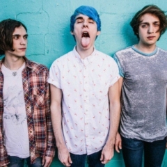 Waterparks