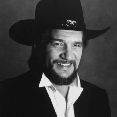 Waylon Jennings