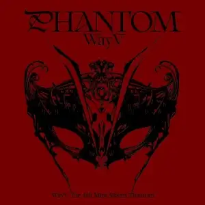 Phantom - The 4th Mini Album