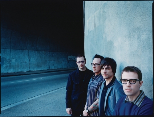 weezer - Fotos