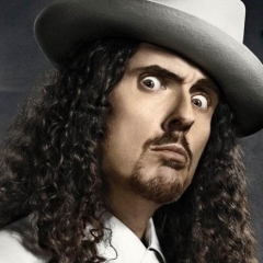 Weird Al Yankovic