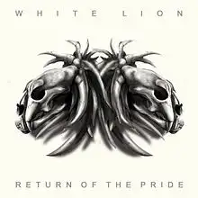 Return Of The Pride