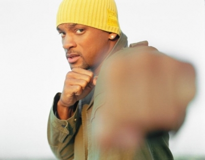 will-smith - Fotos