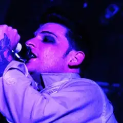 William Control