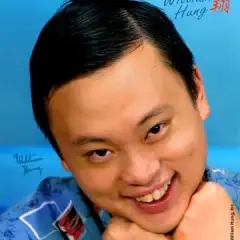 William Hung