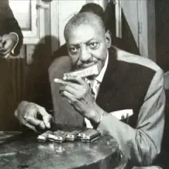 Sonny Boy Williamson