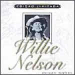 Edição Limitada: Willie Nelson