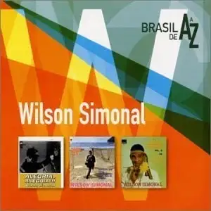 De a A Z: Wilson Simonal