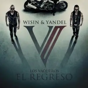 Los Vaqueros, El Regreso