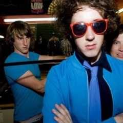 The Wombats