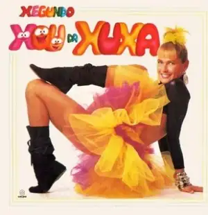 Xegundo Xou da Xuxa