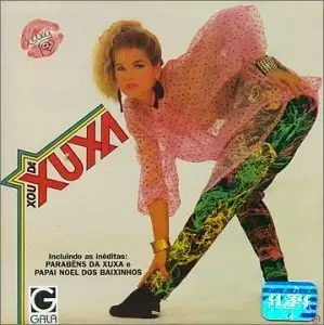 Xou Da Xuxa