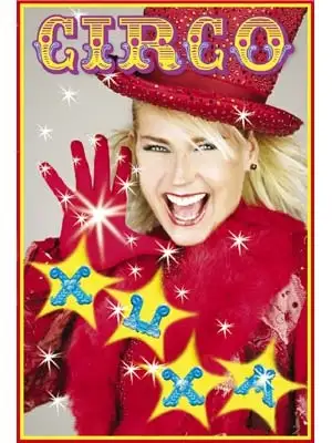 Xuxa Só Para Baixinhos 5