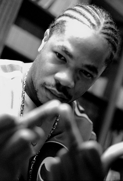 xzibit - Fotos