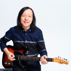 Yamashita Tatsuro