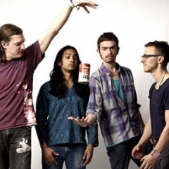 Yeasayer