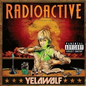 Radioactive