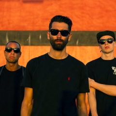 Yellow Claw