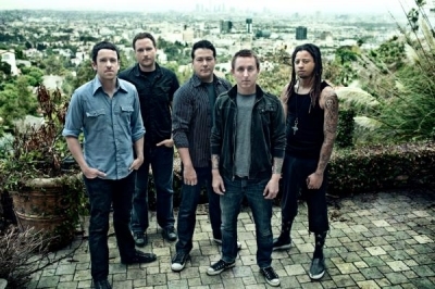 yellowcard - Fotos