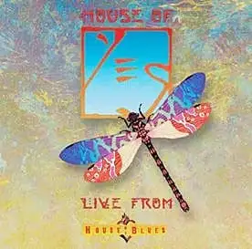 House of Yes: Live From House of Blues