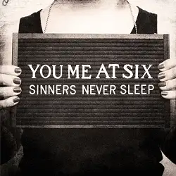 Sinners Never Sleep