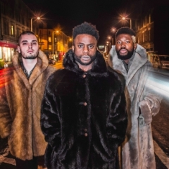 Young Fathers